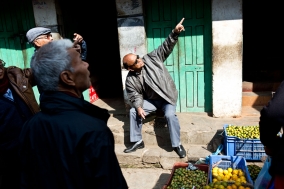 Nepal Travel