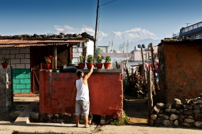 Nepal Travel