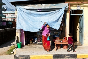Nepal Travel