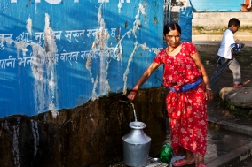 Nepal Travel