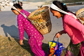 Nepal Travel