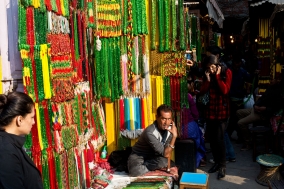 Nepal Travel