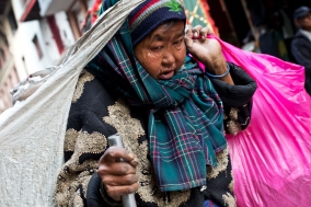Nepal Travel