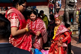 Nepal Travel