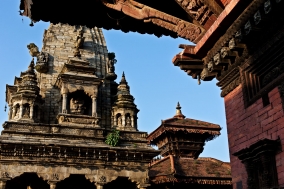 Nepal Travel