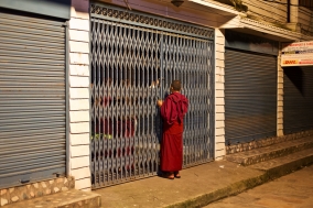 Nepal Travel