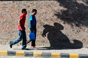 Nepal Travel