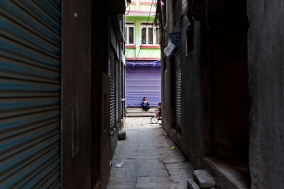 Nepal Travel
