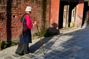 Nepal Travel