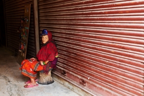 Nepal Travel