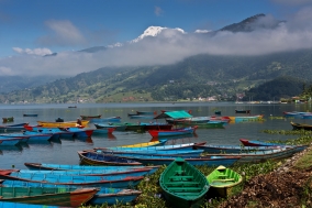 Nepal Travel