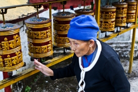 Nepal Travel
