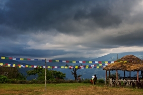 Nepal Travel