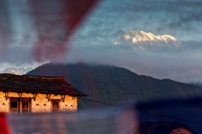 Nepal Travel