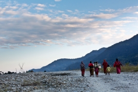 Nepal Travel