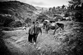 North Vietnam; 2004;