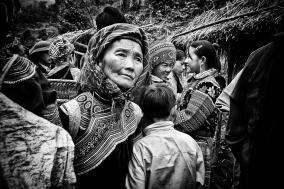 North Vietnam; 2004;