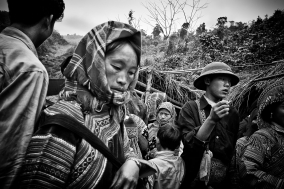 North Vietnam; 2004;