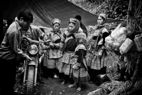 North Vietnam; 2004;