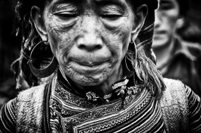 North Vietnam; 2004;