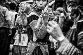 North Vietnam; 2004;