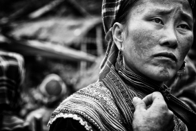 North Vietnam; 2004;