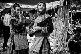 North Vietnam; 2004;