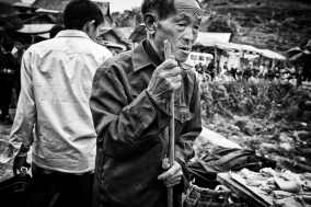 North Vietnam; 2004;
