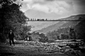 North Vietnam; 2004;