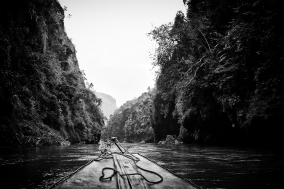 North Vietnam; 2004;