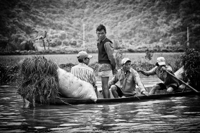 North Vietnam; 2004;