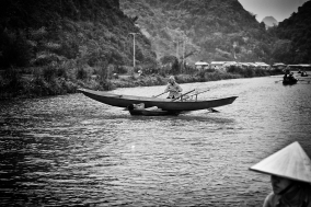 North Vietnam; 2004;