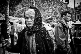 North Vietnam; 2004;