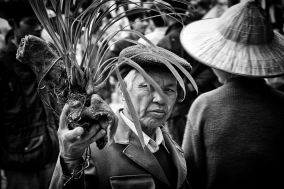 North Vietnam; 2004;