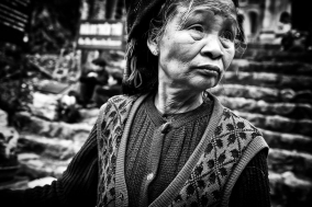 North Vietnam; 2004;