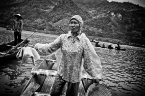 North Vietnam; 2004;