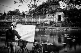 North Vietnam; 2004;