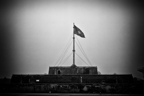 North Vietnam; 2004;