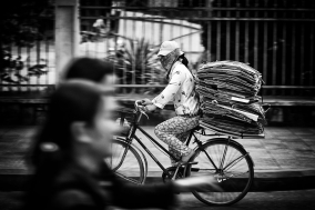 North Vietnam; 2004;