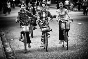 North Vietnam; 2004;