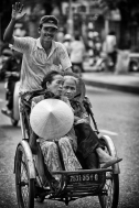 North Vietnam; 2004;