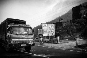 North Vietnam; 2004;