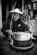 North Vietnam; 2004;