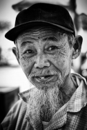North Vietnam; 2004;