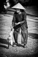 North Vietnam; 2004;