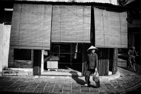 North Vietnam; 2004;