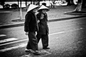 North Vietnam; 2004;