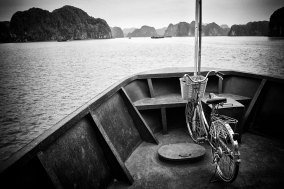 North Vietnam; 2004;