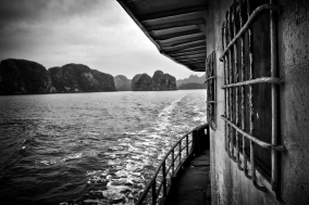 North Vietnam; 2004;
