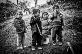 North Vietnam; 2004;